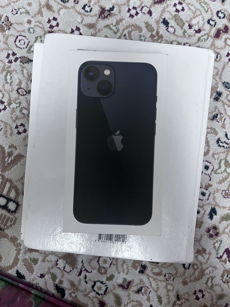 Iphone 13 128 gb