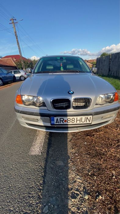 Vand bmw e46 (seria 3)