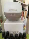 Difuzor Doterra - Petal