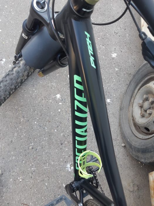 Bicicleta specialized 27.5