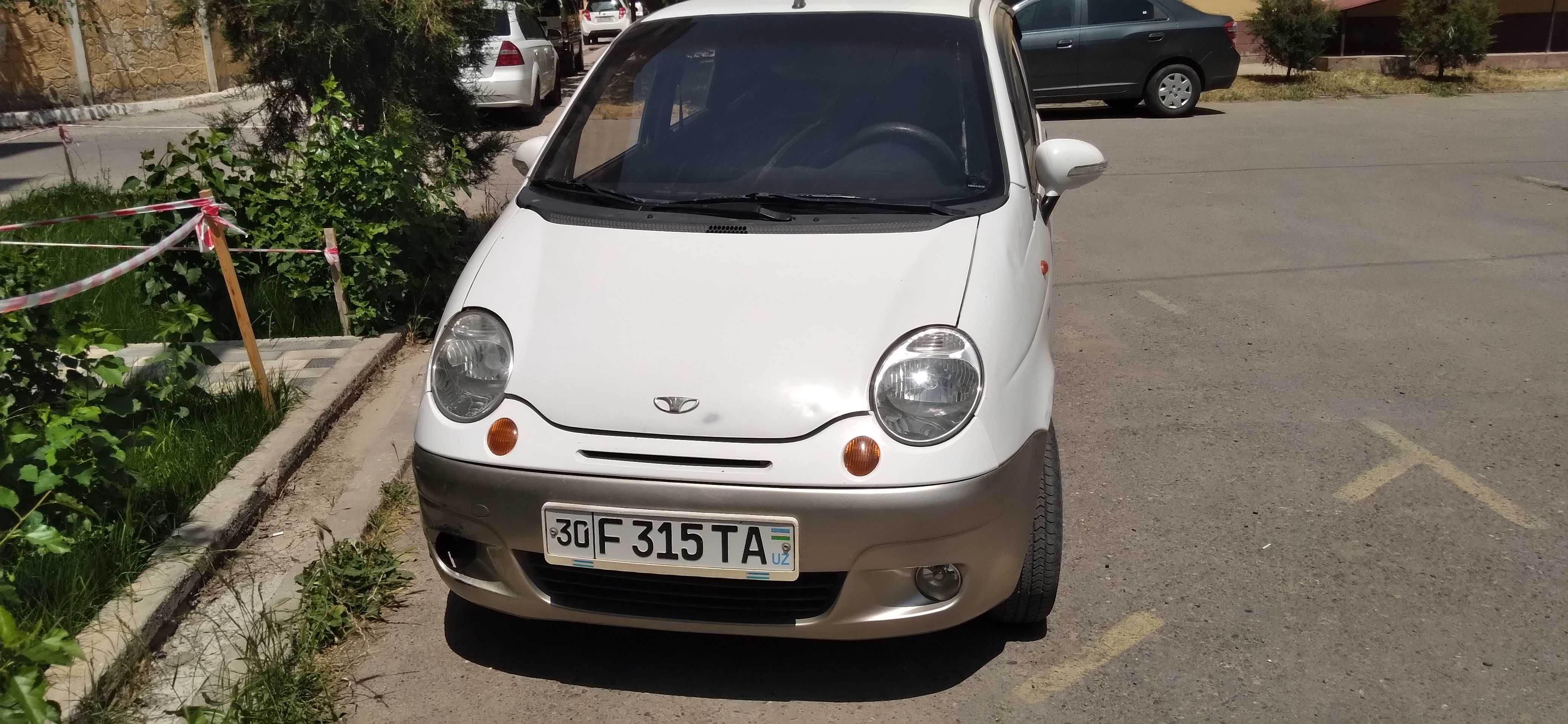 Matiz best full pozitsiya