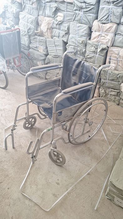 Ногиронлар аравачаси