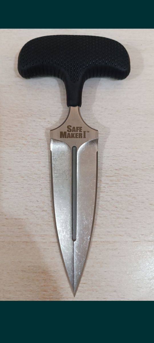 Cold Steel Safe Maker 1 НОВ