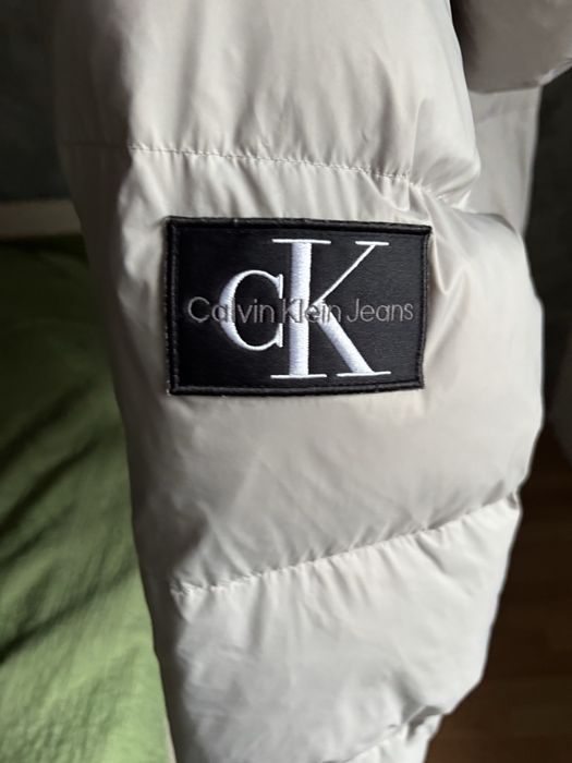 Vand geaca Calvin Klein(no TheNorthFace,Nike,Jordan)