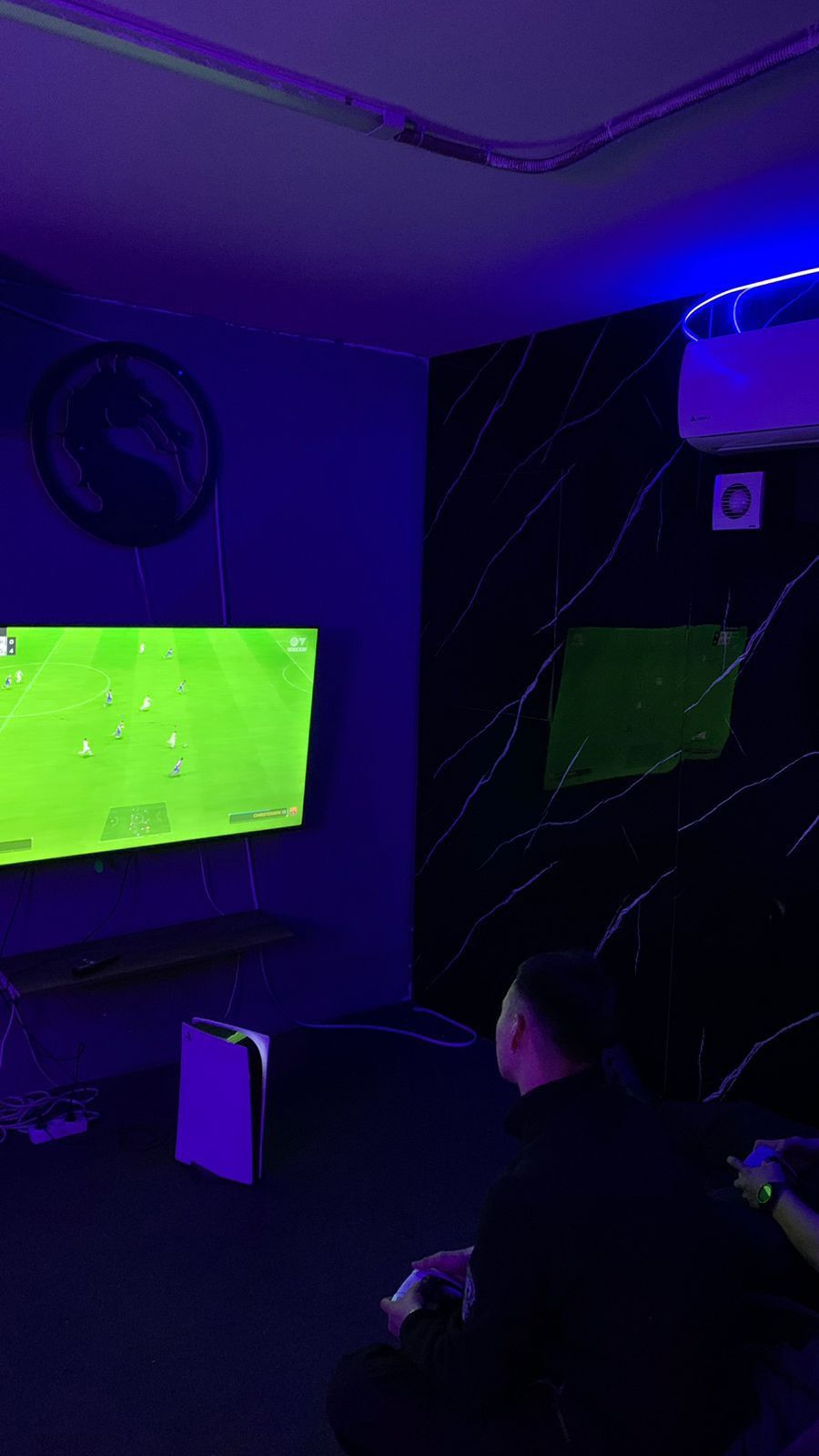 Продам Ps5 Club Maxima