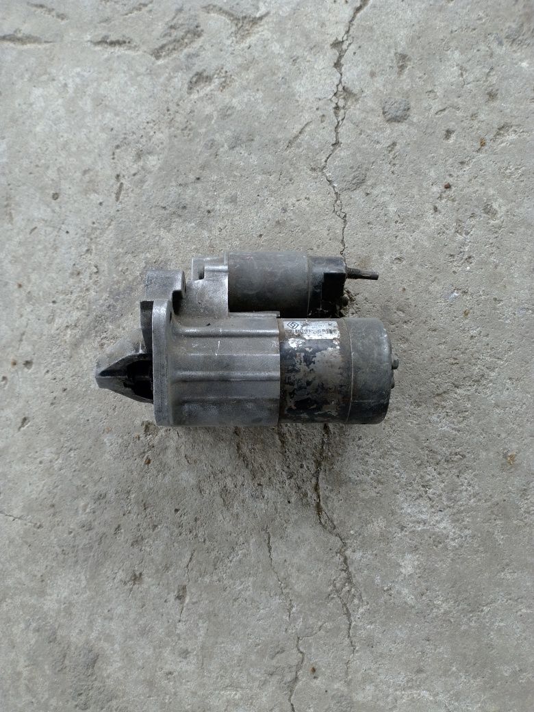 Vînd electromotor Logan 15 euro 3 SI euro 4
