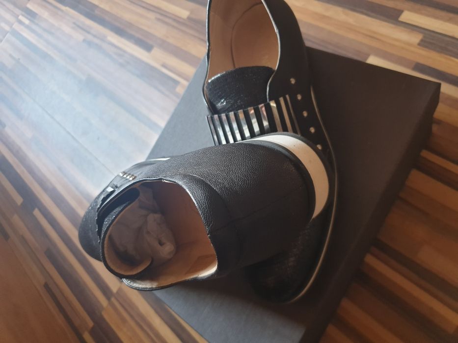 Дамски обувки 40 номер Tine's