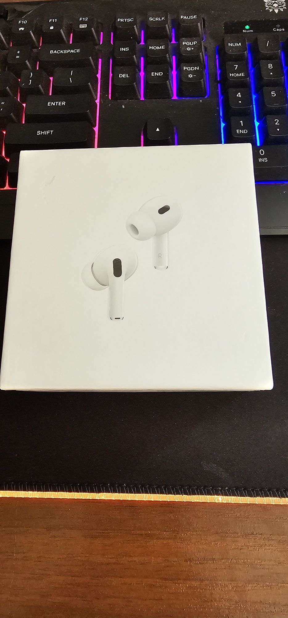 AirPods Pro 2gen