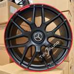 Джанти за Мерцедес 22” AMG G Class G W460 W461 W463