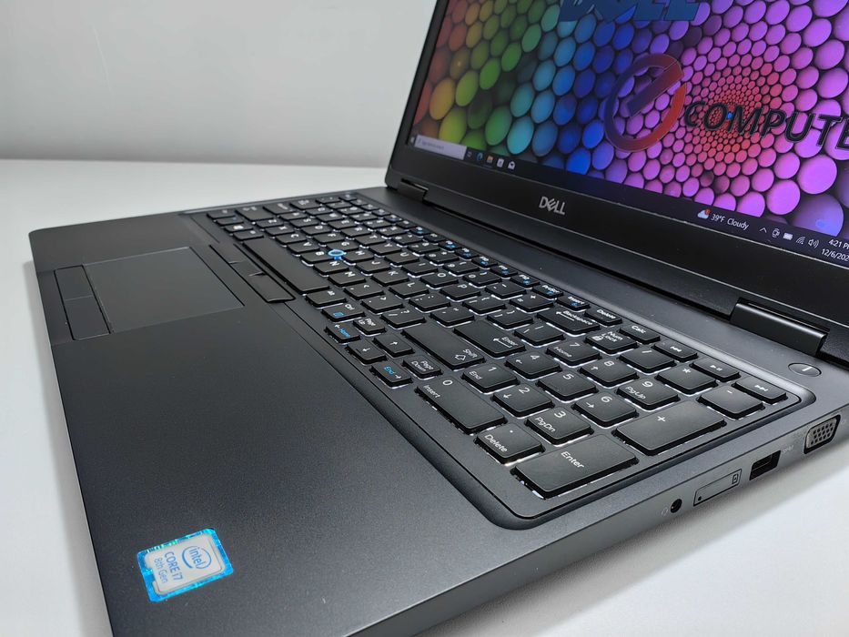 Oferta !  Dell PRO i7 HEXACORE 32GB  nVIDIA Gaming GARANTIE