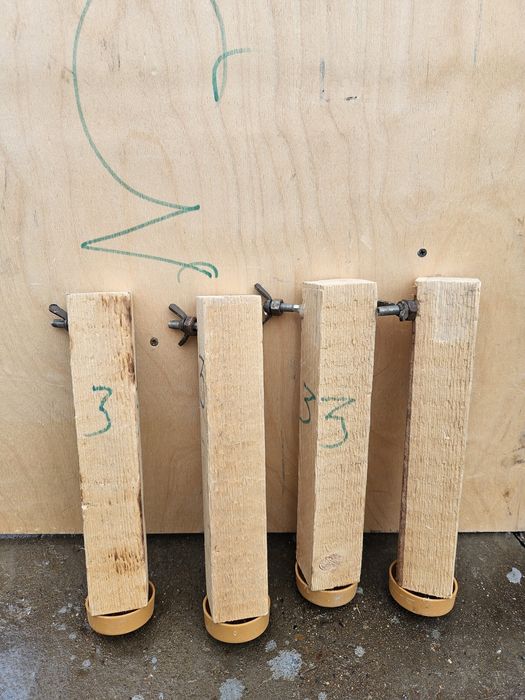 Азиатские столы жер