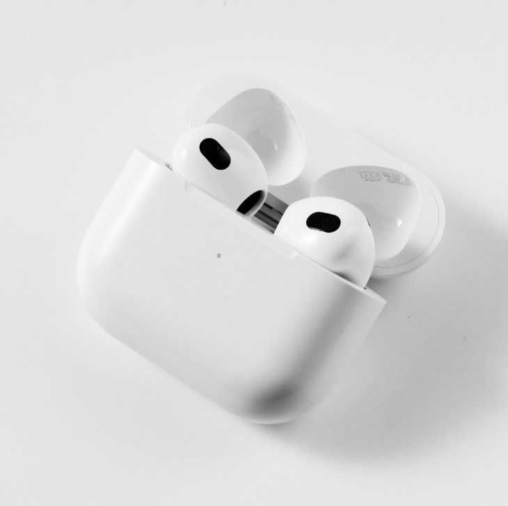 AirPods 3 - НОВИ