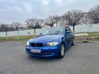 Bmw 118 D 2007/2.0 Diesel 143 cp/