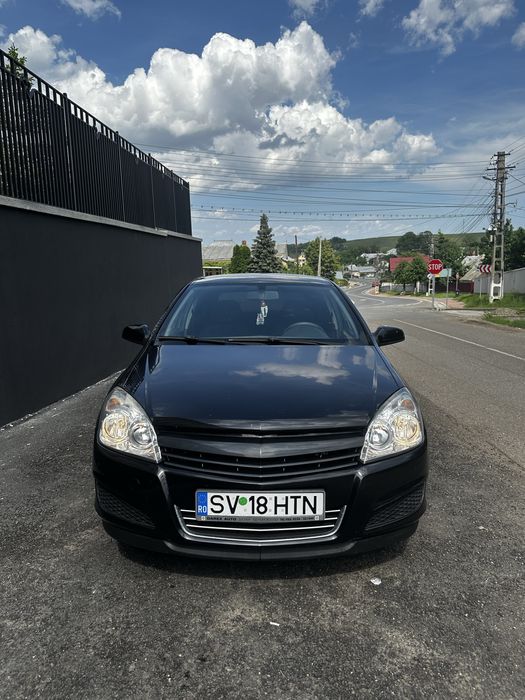 Opel Astea H 1.6 benzina vând/schimb