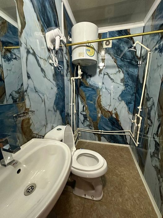 Hotel Мехмонхона