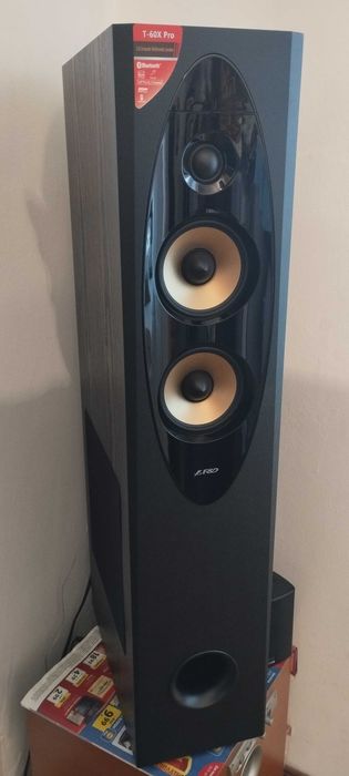 Тонколони Fenda T60X PRO