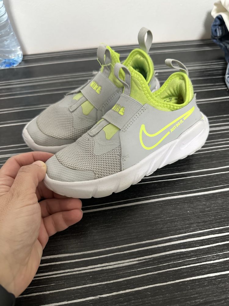 Маратонки Nike 29,5 н.
