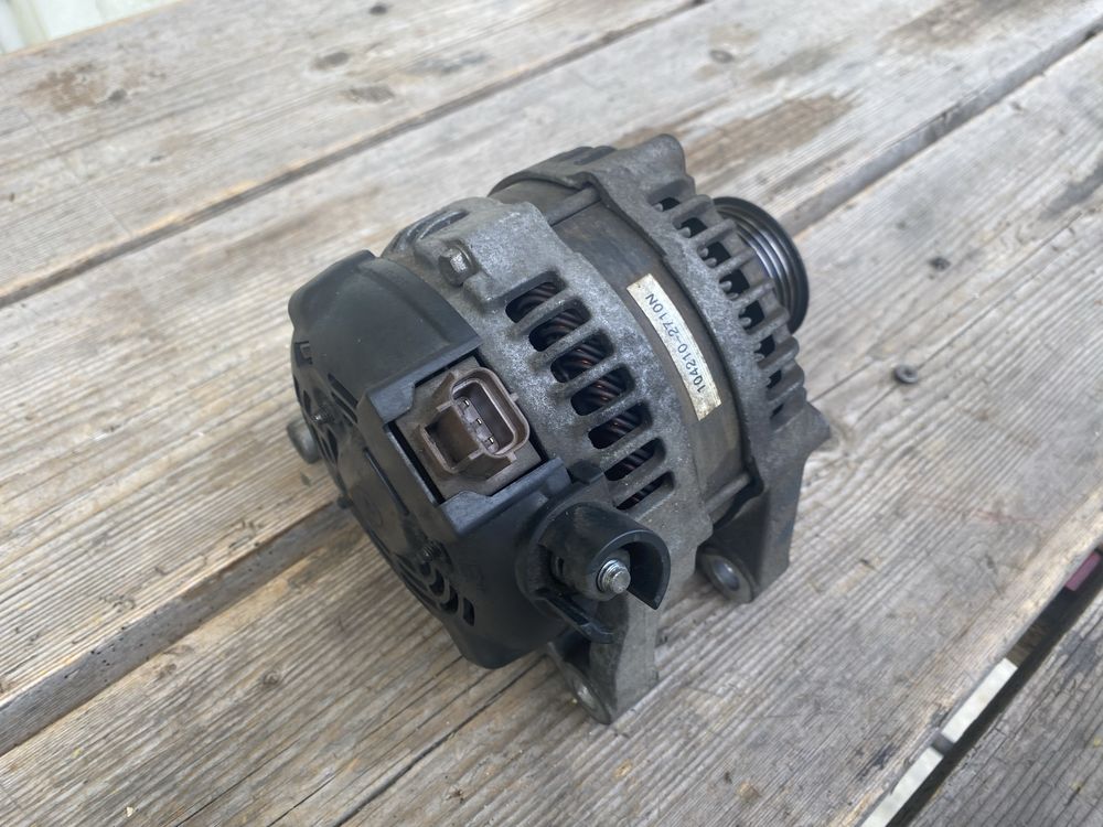 Alternator ford c max kuga 2.0 tdci 104210-2710N