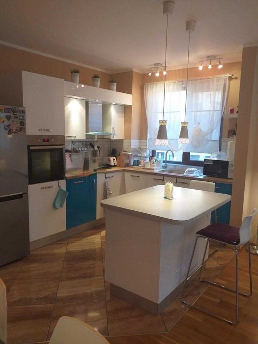 Продава се Двустаен апартамент в Пловдив, Тракия - 87 кв.м за 1782 €/кв.м - Снимка #5