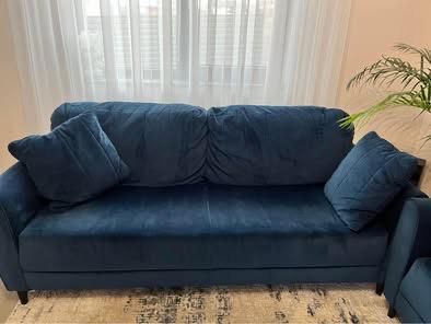 Canapele 3 si 2 persoane