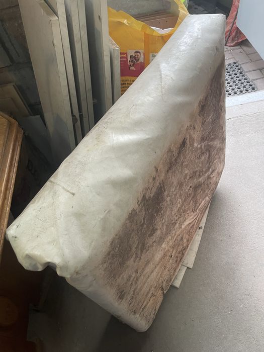 Брезент для кровельных работ