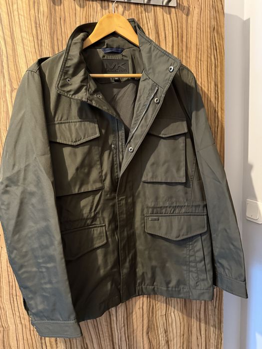 Шлифер Michael Kors