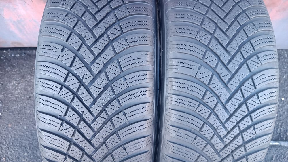 205/55/16 Hankook. дот 2022