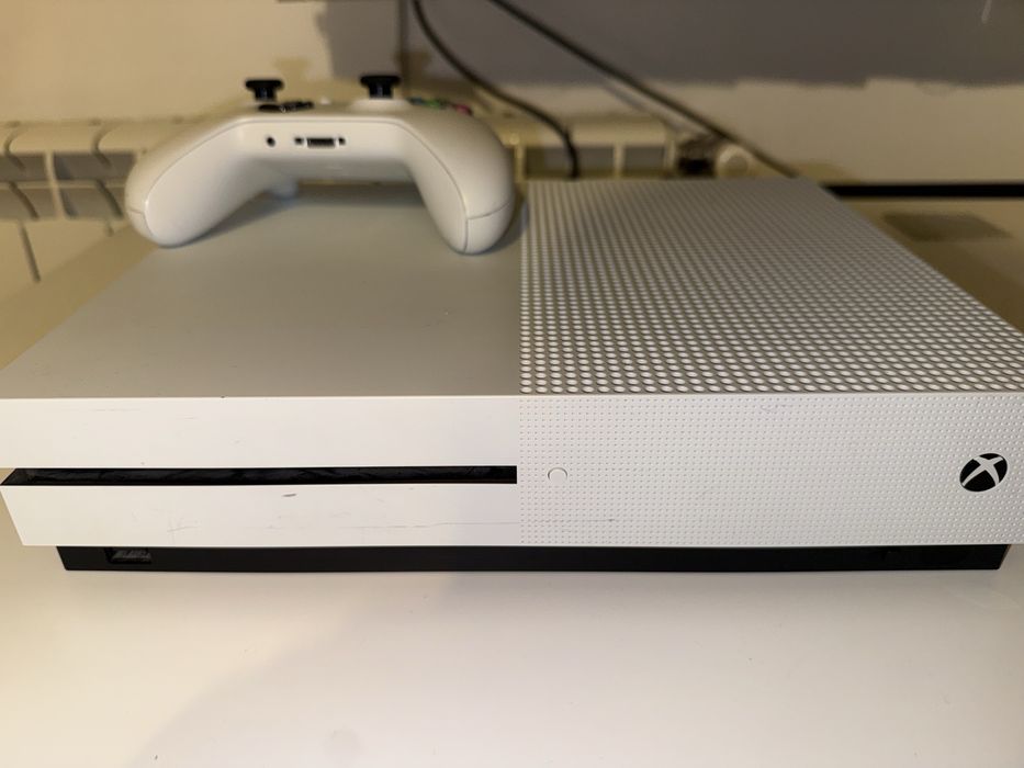 x box one pret negociabil