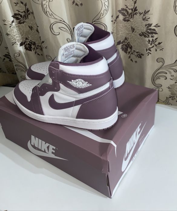 Jordan 1 retro marimea 42