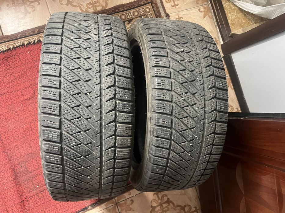 Продам новые зимние шины