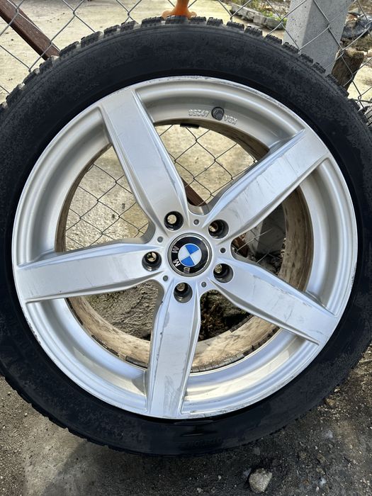 Jante BMW R18 Dezent