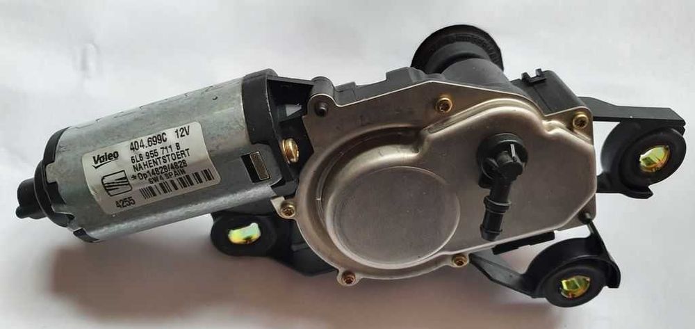 Motoras stergator haion Seat Ibiza / Cordoba (6L) an 2002-2008