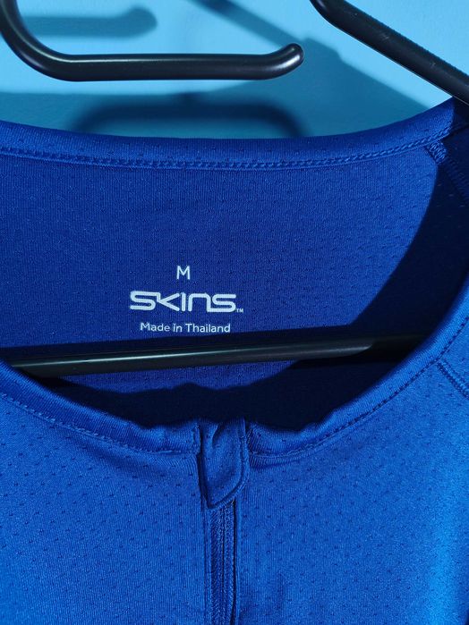 SKINS Блуза/Мъжка M