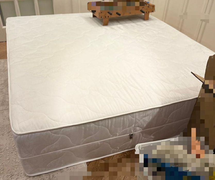 Срочно продаю матрас сделанный на заказ