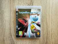 Wipeout Hd Fury за PlayStation 3 PS3 ПС3