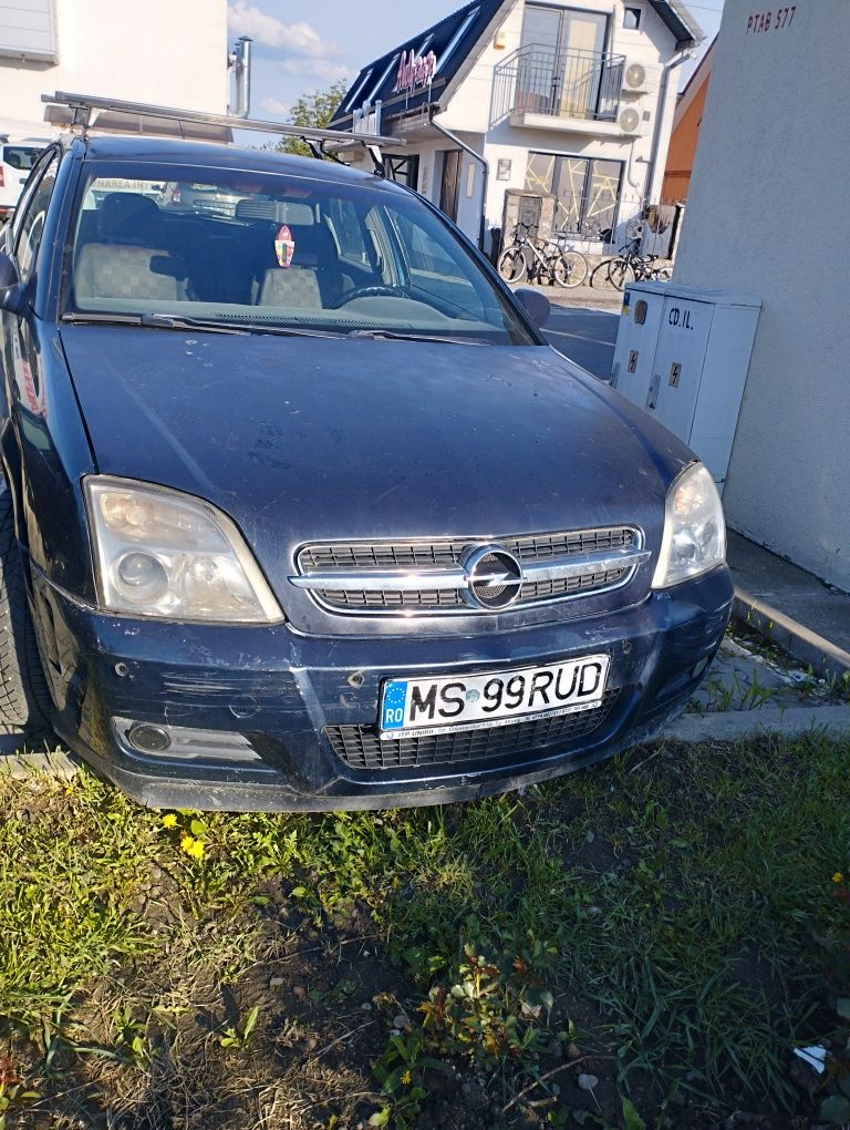 Vând pt rabla Opel Vectra c 2003