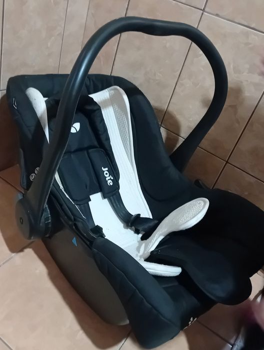 Scoica auto copii Joie ?