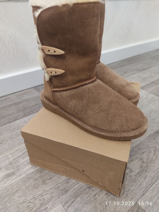 Продам новые UGG