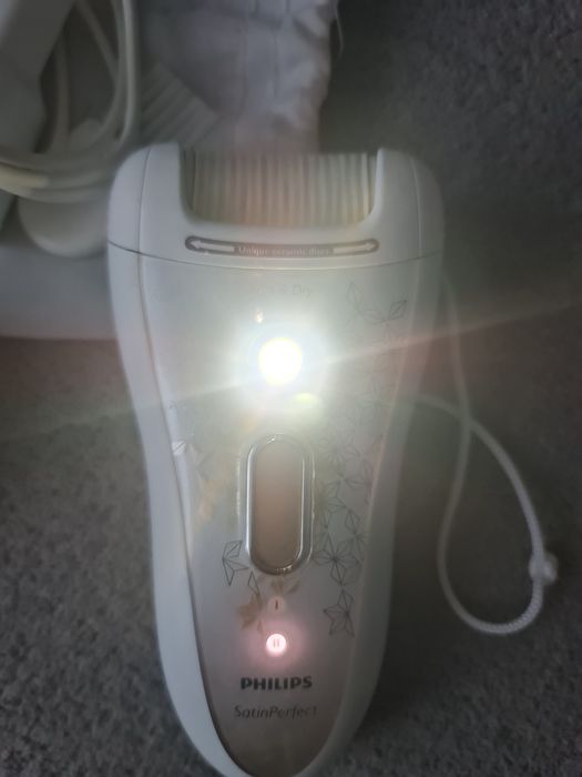 Epilator Philips SatinPerfect
