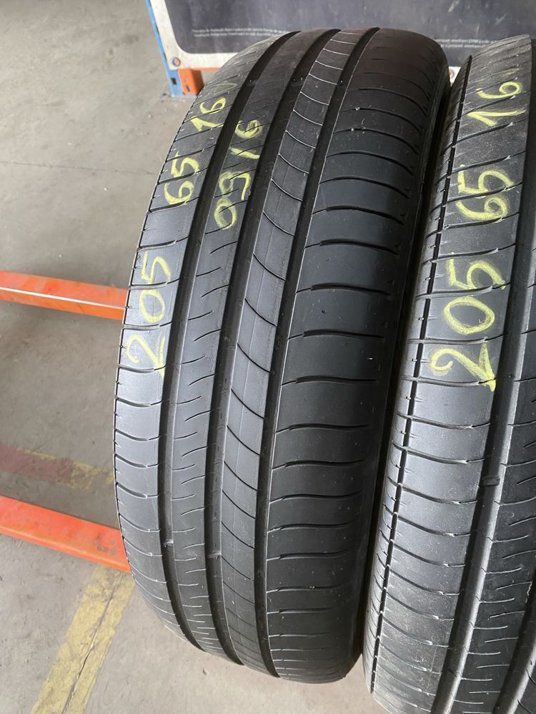 Anvelope vara 205/65/16 Michelin Energy Saver 205 65 16 R16