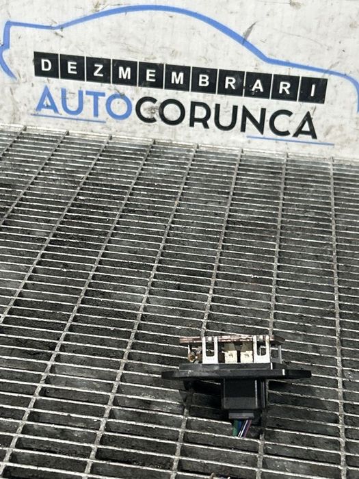 Rezistenta Aeroterma Daihatsu Terios 1.5 Benzina 2006 - 2010 (1192) 3H505