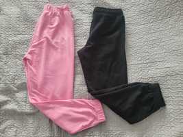 2 perechi Pantaloni de trening marime L