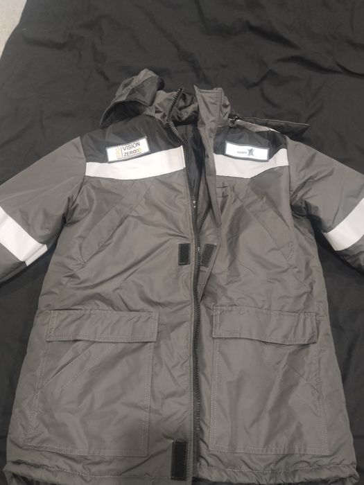 Продам зимнюю робу!