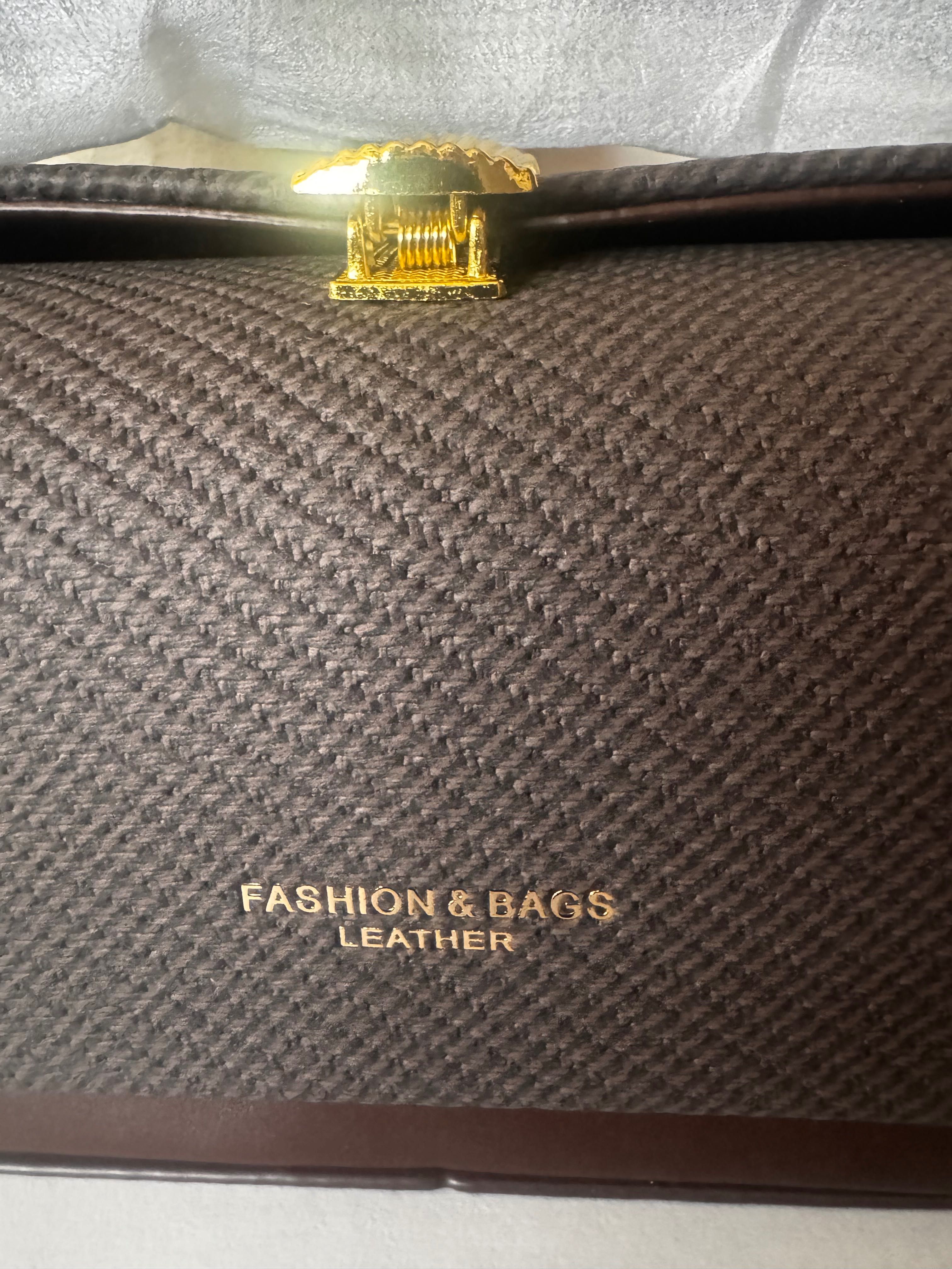 Fashion Bag чанта