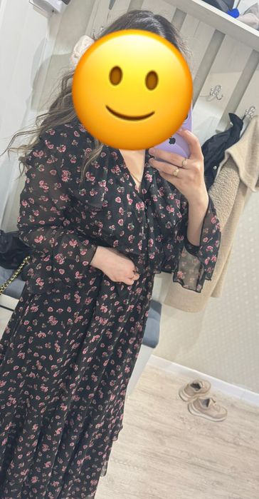 Продам Платье размер46