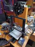 Продам новый 3d принтер
