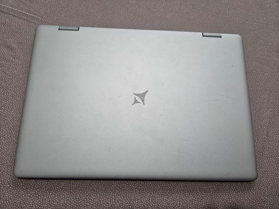 Laptop Allview Touch screen AllBook Y-100