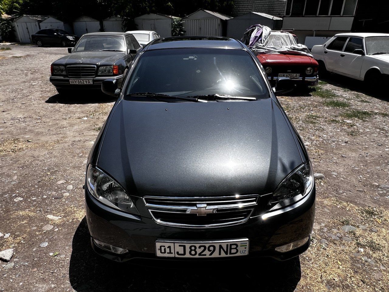 Chevrolet Gentra2020,48000