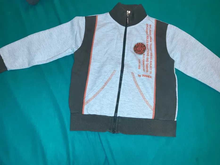 Bluze/ bluzoane/ pulover/pentru copii mici, vârsta 2-3 ani