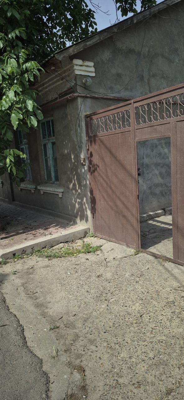 Продам участок на Юнусабаде